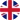Country flag - United Kingdom