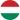 Country flag - Magyarország