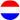 Country flag - België