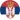 Country flag -  Србија