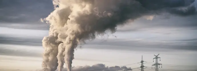¿Qué son los gases de efecto invernadero?