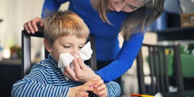 Como Prevenir El Resfriado