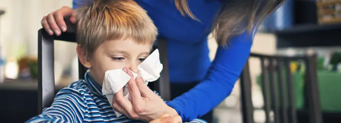 Como Prevenir El Resfriado