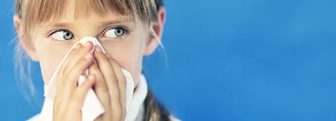 Diferencia Entre Gripe Y Resfriado