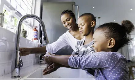 14 consejos útiles para la limpieza del hogar - GrupMS