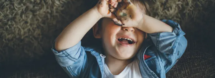 Juegos Niños 2 Años