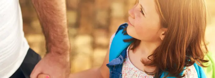 Primer Dia De Colegio