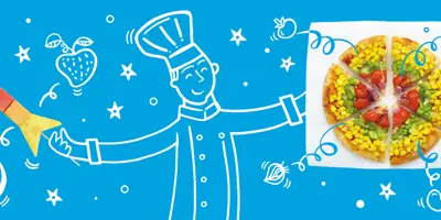 Recetas Para Niños