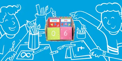 Como Hacer Un Calendario