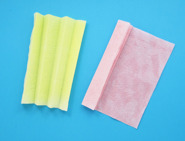 como hacer flores de papel sencillas 02