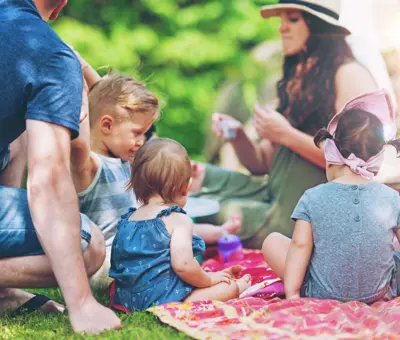 Comidas Para Piquenique