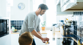Higiene e segurança alimentar na cozinha: 10 regras de ouro