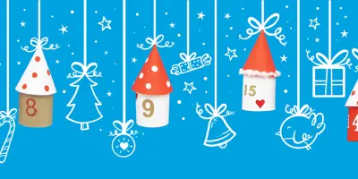 Calendario De Natal