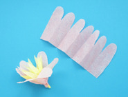flores de papel passo a passo 05
