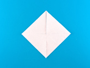 Formas De Dobrar Guardanapo De Papel 02