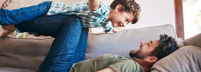 Consejos para padres y madres