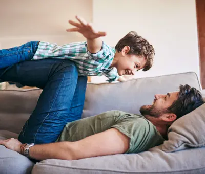 Consejos para padres y madres