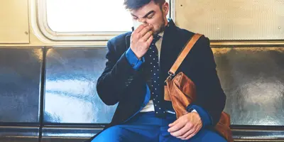 Alergia al polen: síntomas y tratamiento