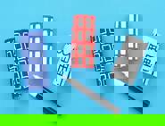 toilet roll craft city 03