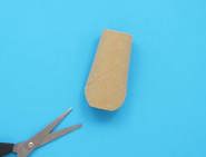 toilet roll craft fish 01