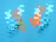 toilet roll craft fish 07