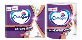 Papel Cocina Pro-Expert
