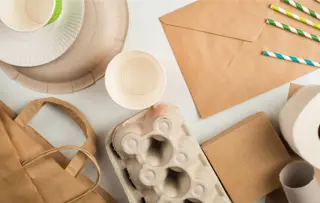Diseñamos pensando en sostenibilidad