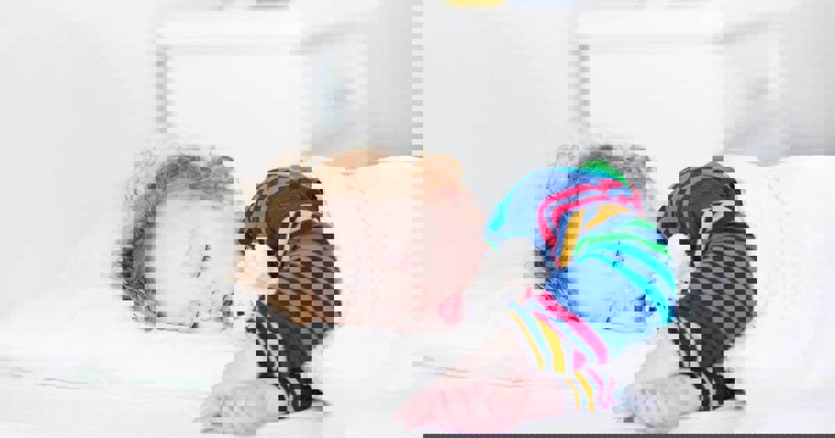 Enuresis Infantil Consejos Para Dejar De Mojar La Cama Colhogar