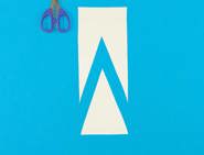 diy tarjeta reno navidad 02