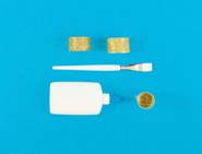 cartao de natal diy arvore 3d 07