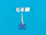 cartao de natal diy arvore 3d 06