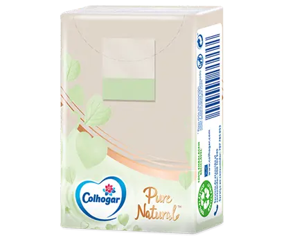 Colhogar Pure Natural,