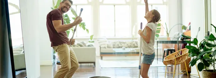 Distribua amor utilizando umgráfico de tarefas familiares (modelo para impressão!)