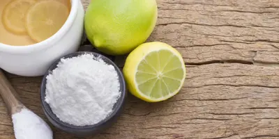 6 produtos naturais para limpar (não desinfetar) a casa