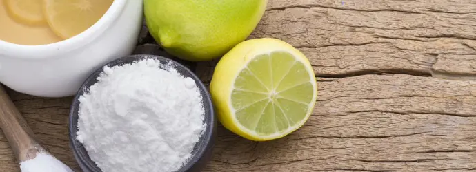 6 produtos naturais para limpar (não desinfetar) a casa