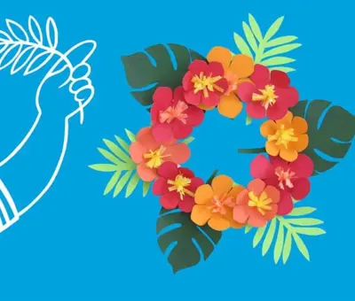2 Formas de Decoração Fantásticas com Embalagens Recicladas