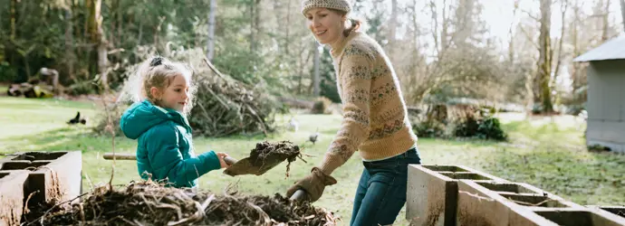 Compostagem: o que é e como funciona?