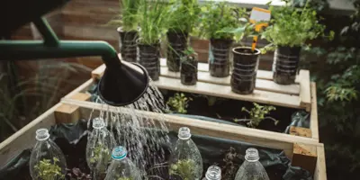 Qué significa reducir, reutilizar y reciclar y cómo hacerlo bien