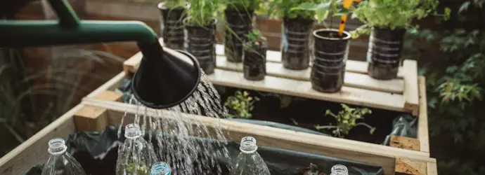 Qual a importância da reciclagem e como reduzir, reutilizar e reciclar