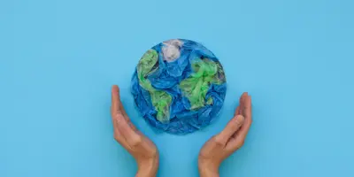 Ventajas e inconvenientes de los envases de plástico reciclado