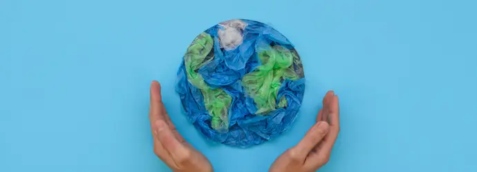 Ventajas e inconvenientes de los envases de plástico reciclado