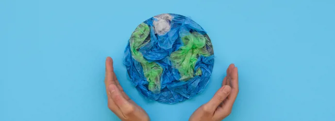 O plástico e o ambiente: vantagens e desvantagens da embalagem de plástico