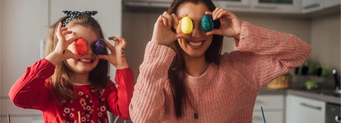 ¡Ya llega Semana Santa! ¿Cómo la celebrarás?