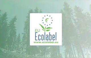 Certificación Ecolabel