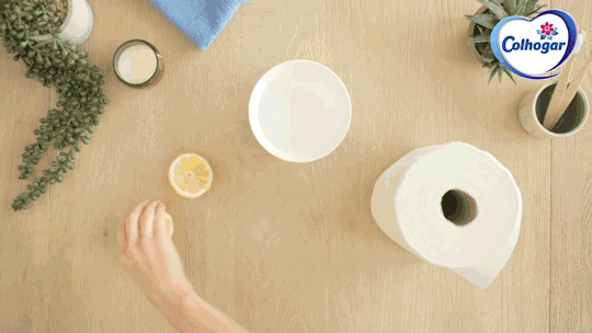 Como limpar calcário em sua casa - de forma suave