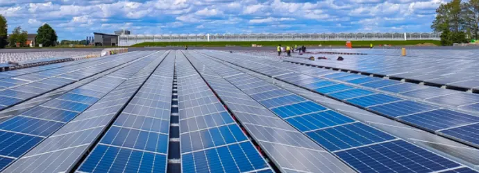 Reducción de las emisiones de carbono