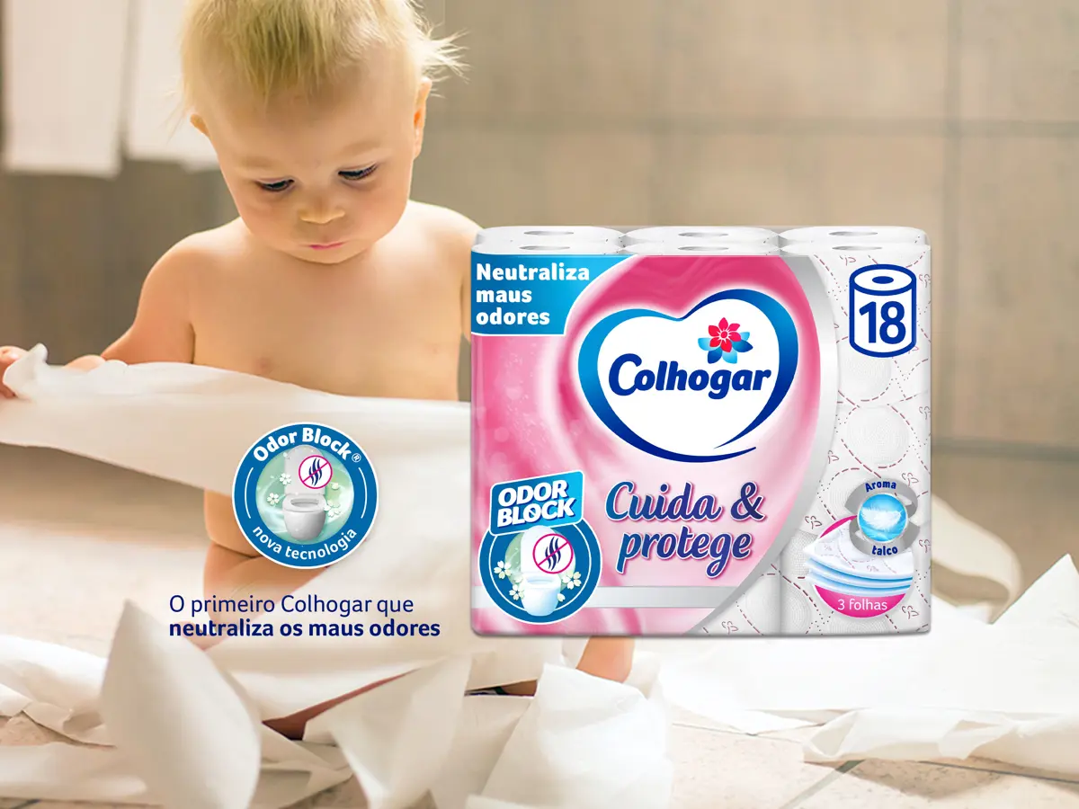 Colhogar Cuida&Protege