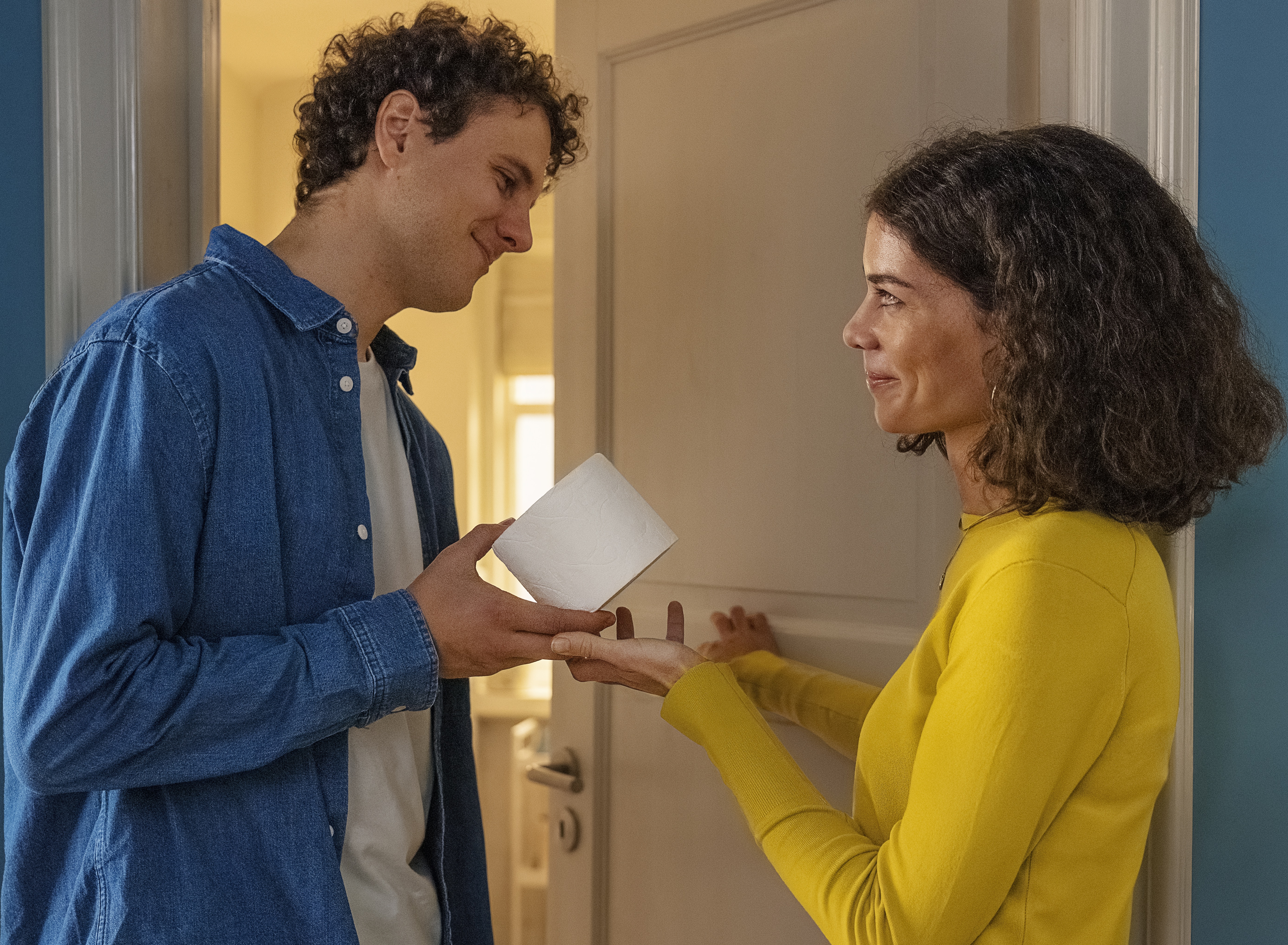 Disfruta de un regalo trimestral en forma de información y noticias de otros padres y madres con nuestra newsletter