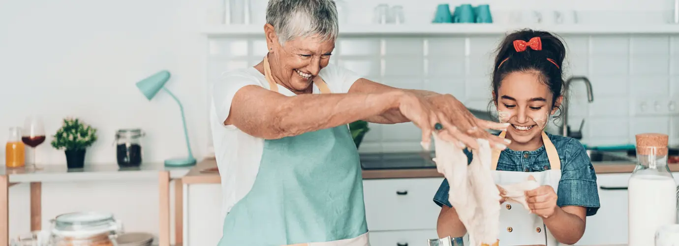 El organizador tranquilo