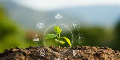O que é o efeito de estufa e o aquecimento global?